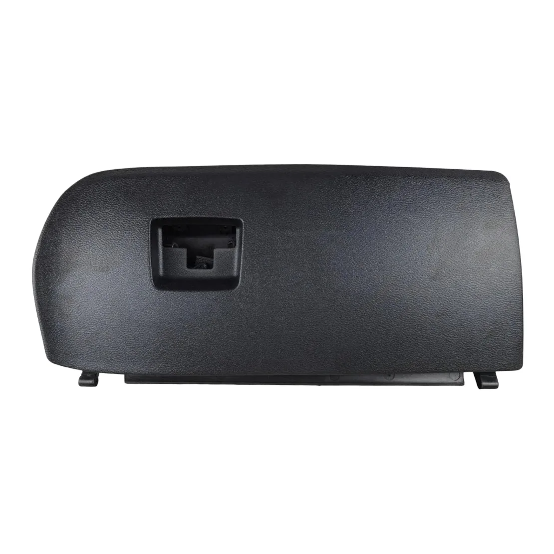 

51166839001 Черная крышка лючка центральной консоли (LHD) для BMW X3 F25 X4 F26