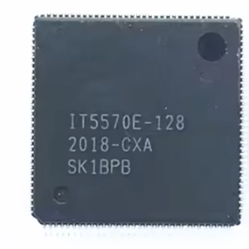 100% New IT5570E-12…