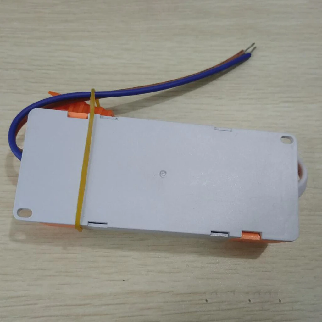 Led Power Supply Dimmable Regulator Led Brightness Controller for Warm White Cold White Lighting
