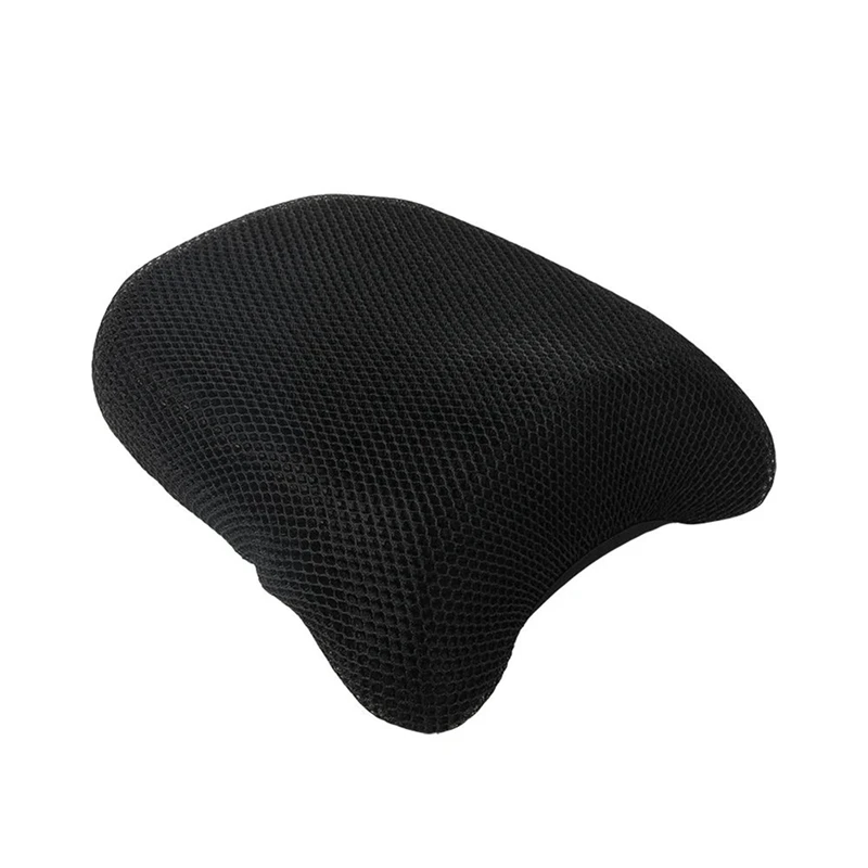 Funda protectora para asiento de motocicleta, cubierta de cojín para Pan America 1250 S, 1250 S, PA1250, RA1250 S, accesorios