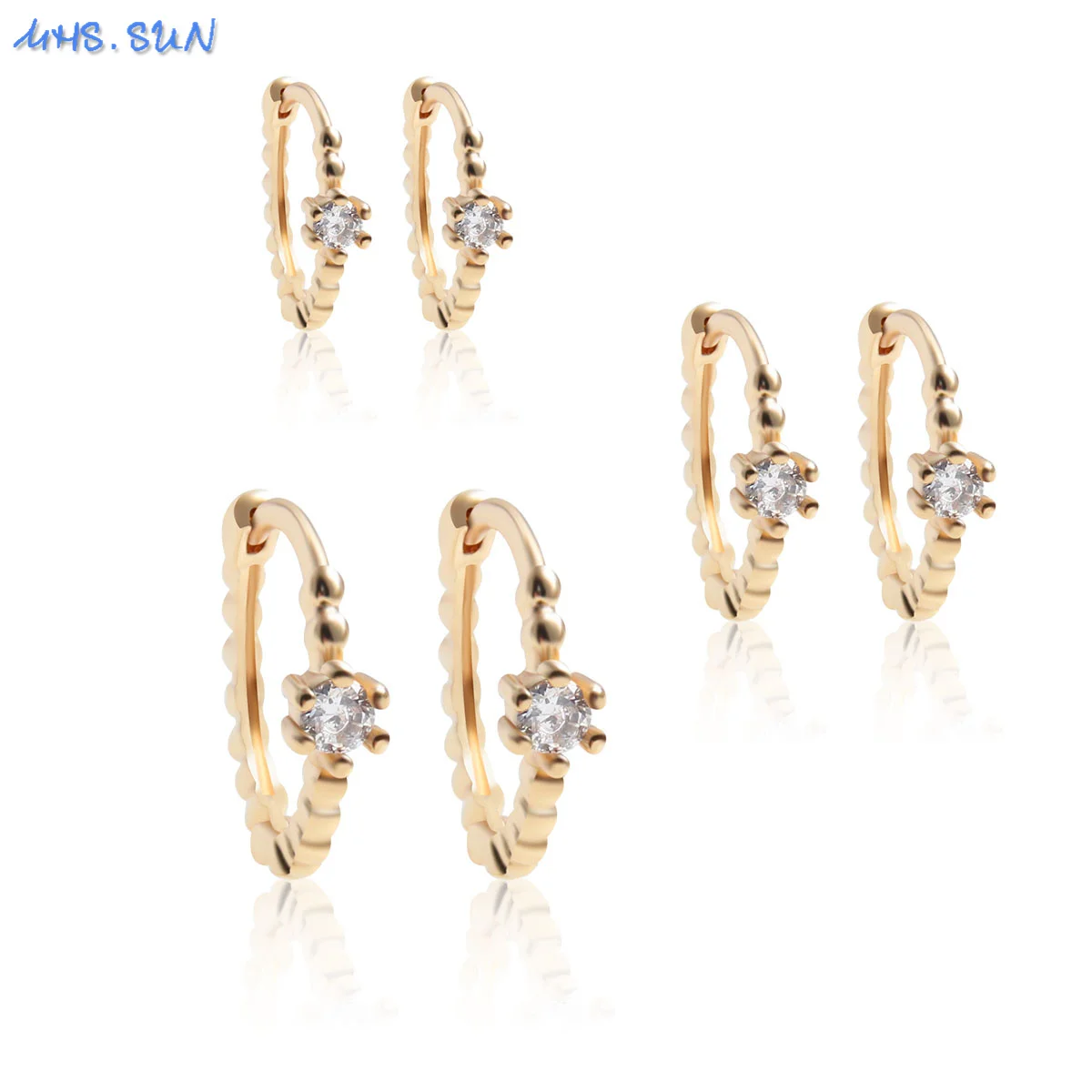 Mhs.Sun New Arrival… - image