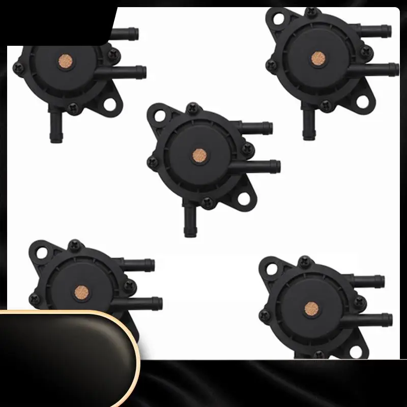 

16700-Z0J-003 Fuel Pump For Honda GX610 GX620 GX670 GXV610 GXV620 GXV670, For Honda GC135 GC160 GC190 GCV520 GCV530-N29R