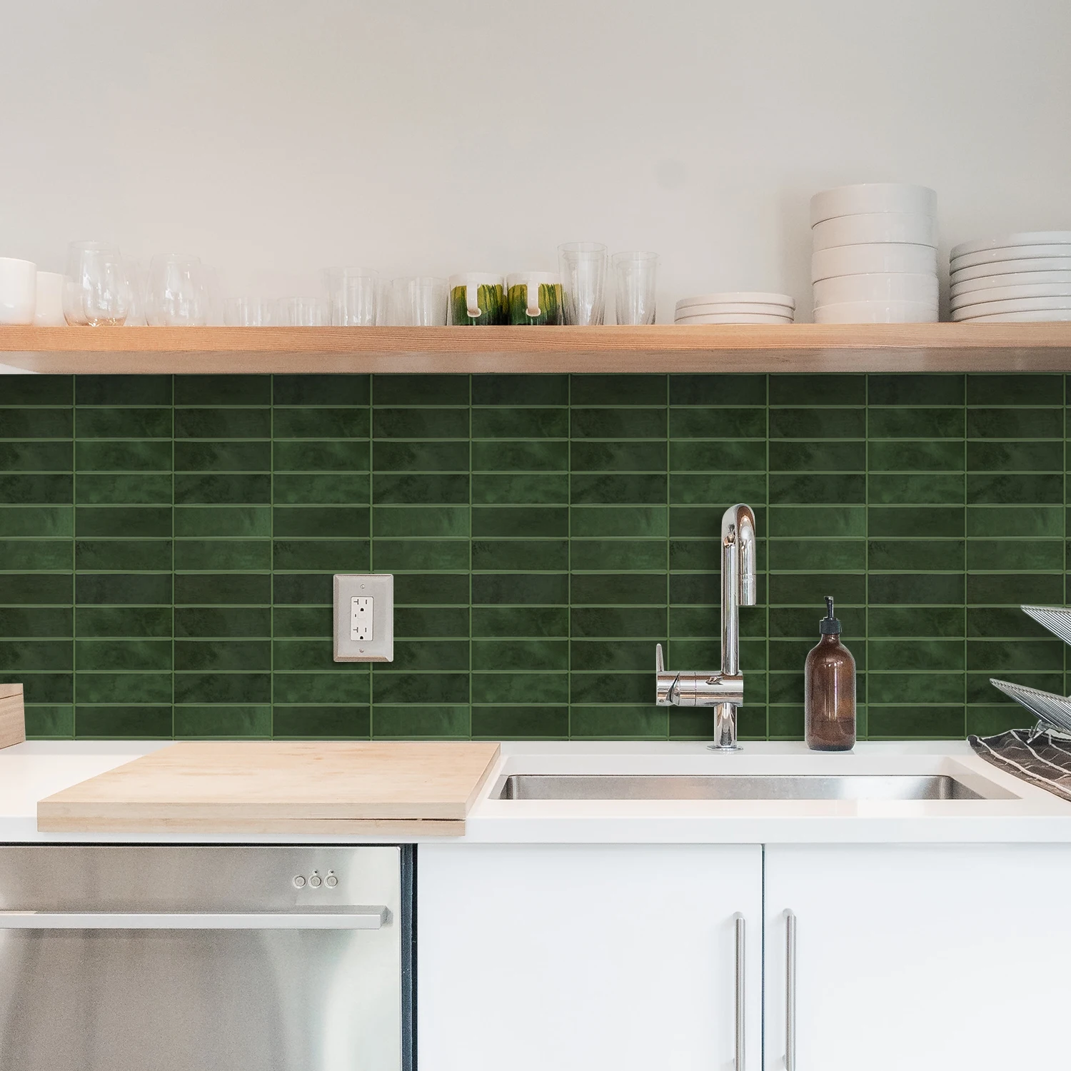 Thumbnail 4 - #64 Best Decorative Wall Stickers to Buy In 2026