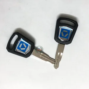 7 Hauptverkaufsschlüssel xcmg - №1