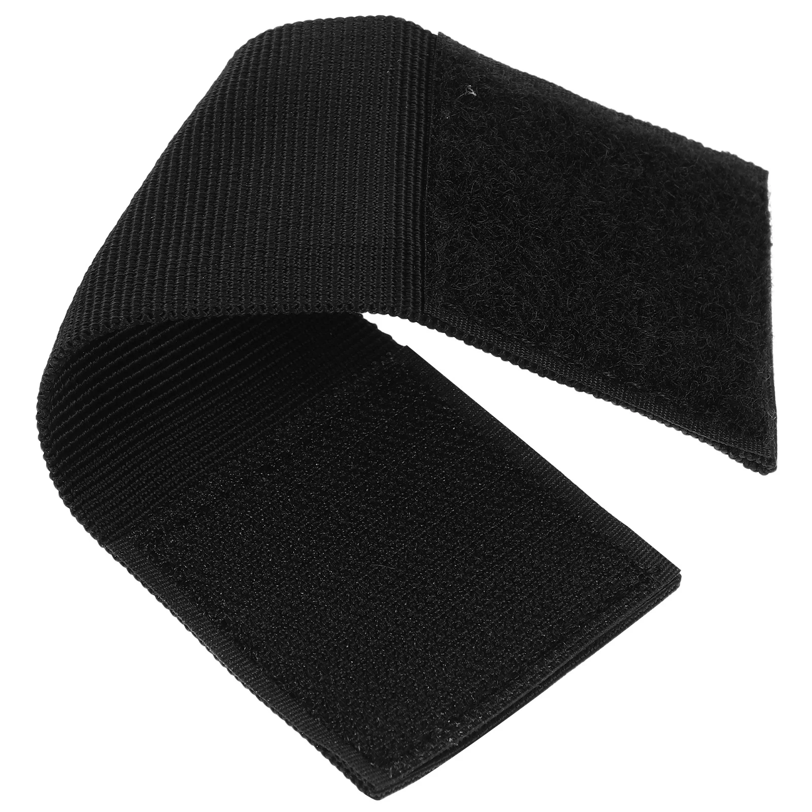 

Quick Release Dive Accessories Black Nylon Strap Adjustable Scuba Cutter Attachment Secure Underwater Scuba Gear