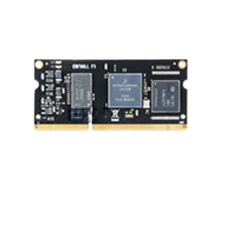 For Gold Finger Interface Core Board Linux Core Board 800M Linux Development Board