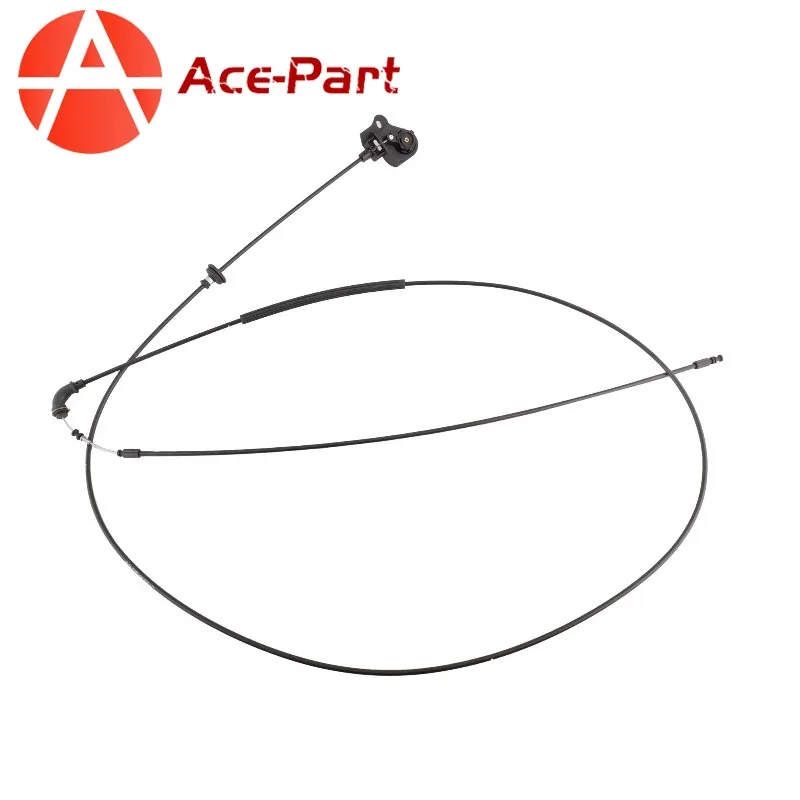 LR013888 Cable de bloqueo de puerta para Land Rover Range Rover 3.0T 2005-2013 Discovery de 4ª generación 2.7T 4.0L 5.0L 2010-2016