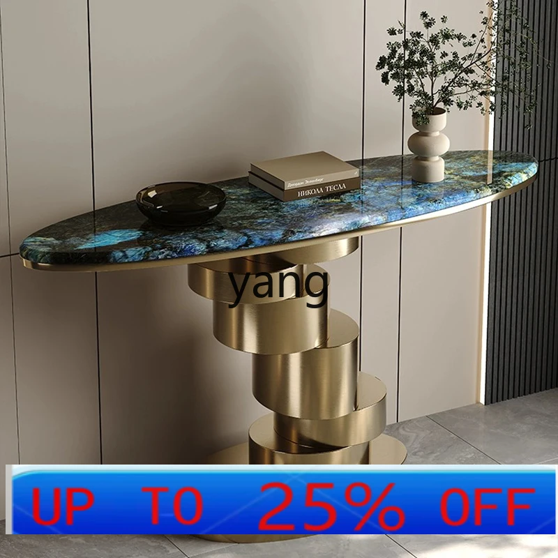 

LTT entrance cabinet, partition cabinet, storage end view table, table