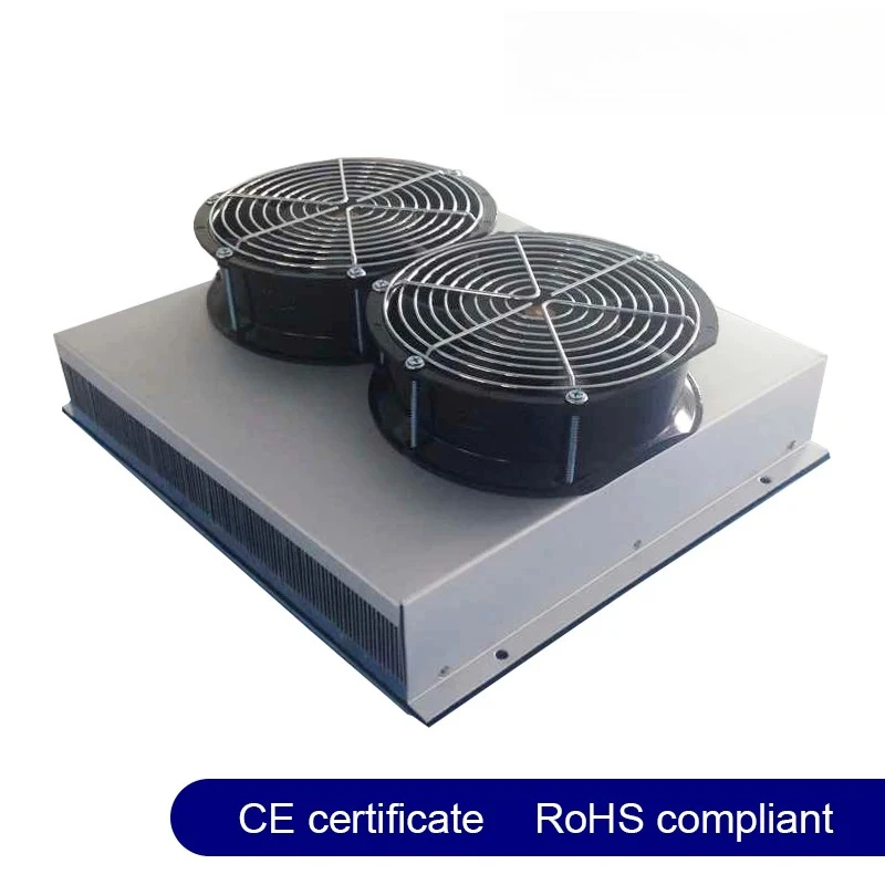 

400 Вт Высокая мощность 24 В постоянного тока Voeding Peltier Koeler WFP-400W-24-C