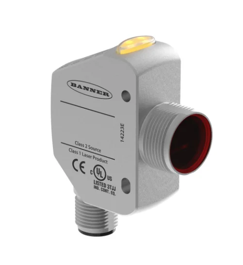 Q4XTBLAF300-Q8 Photoelectric Sensor  Laser Distance Sensor (Triangulation) 3094118 94118