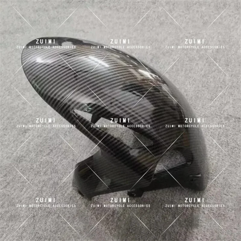 

Carbon Fiber Front Tire Fender Mud Hugger Guard For HONDA CBR1000RR 2008-2019