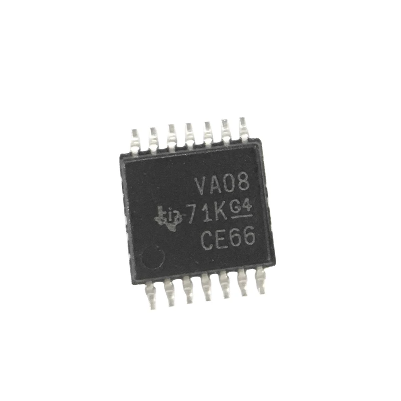 Va08 Sn74alvc08pwr AND Gate 4-Element 2-In CMOS 14-Pin TSSOP New Original In Stock