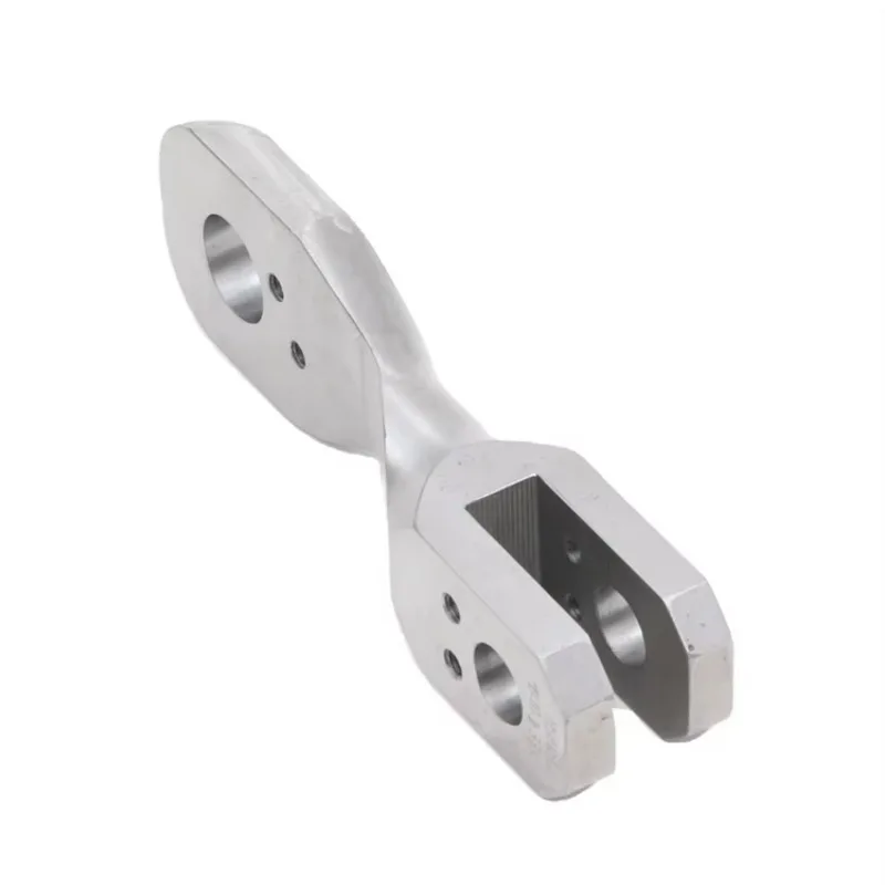 

Precision Forging High Strength And Rigidity Mass Production Customized CNC Machining Auto Part Forging Service Die Forgings