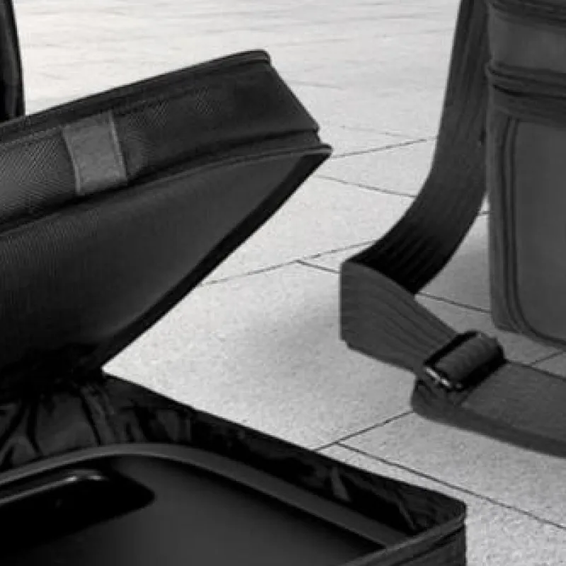 

Чехол для переноски портативной электростанции, противоударный кейс для хранения, дорожная сумка для портативной электростанции Ecoflow River 3