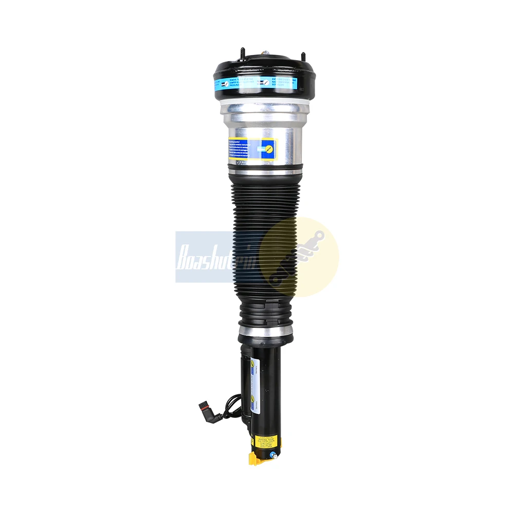 Car Auto Accessories Air Shock Absorber OEM 2203202438 Front Right Air Strut Air Suspension for  W220