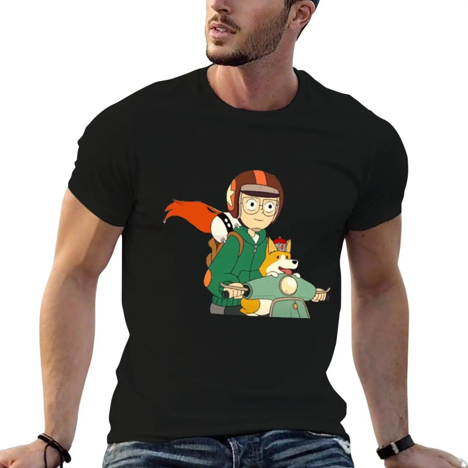 

they nyooooom T-Shirt t shirts for man cotton t shirt man luxury t shirts for man graphic vintage T-shirt