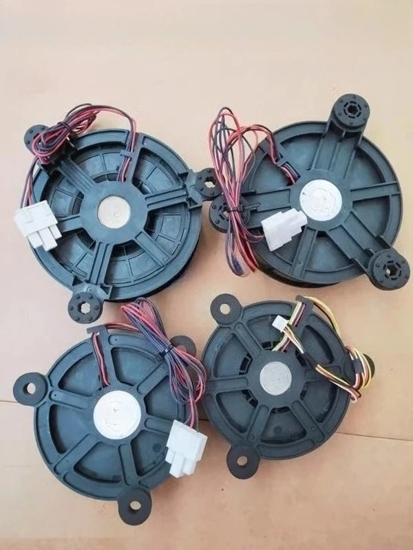 Suitable For Haier Fridge Freezer Fan GW12E12MS1AZ/DB/GW10C12MS1AZ/BA-52/57Z32