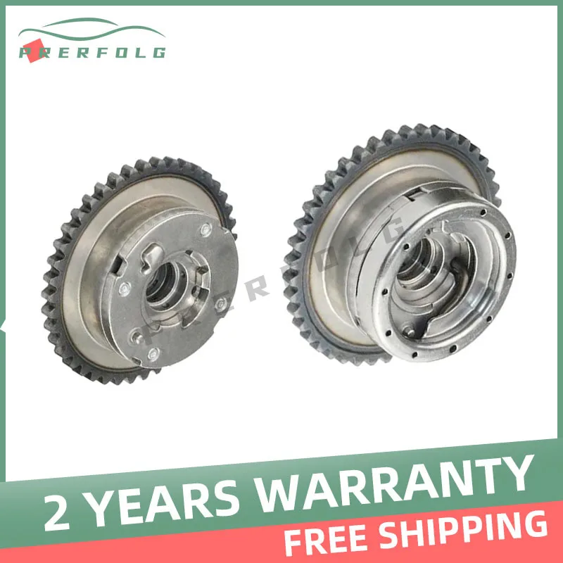 

Car accessories 260 050 05 00 camshaft timing gear adjuster For Mercedes-Benz M270 M274 M113 W205 W212 W213 W246 W448 2600501000