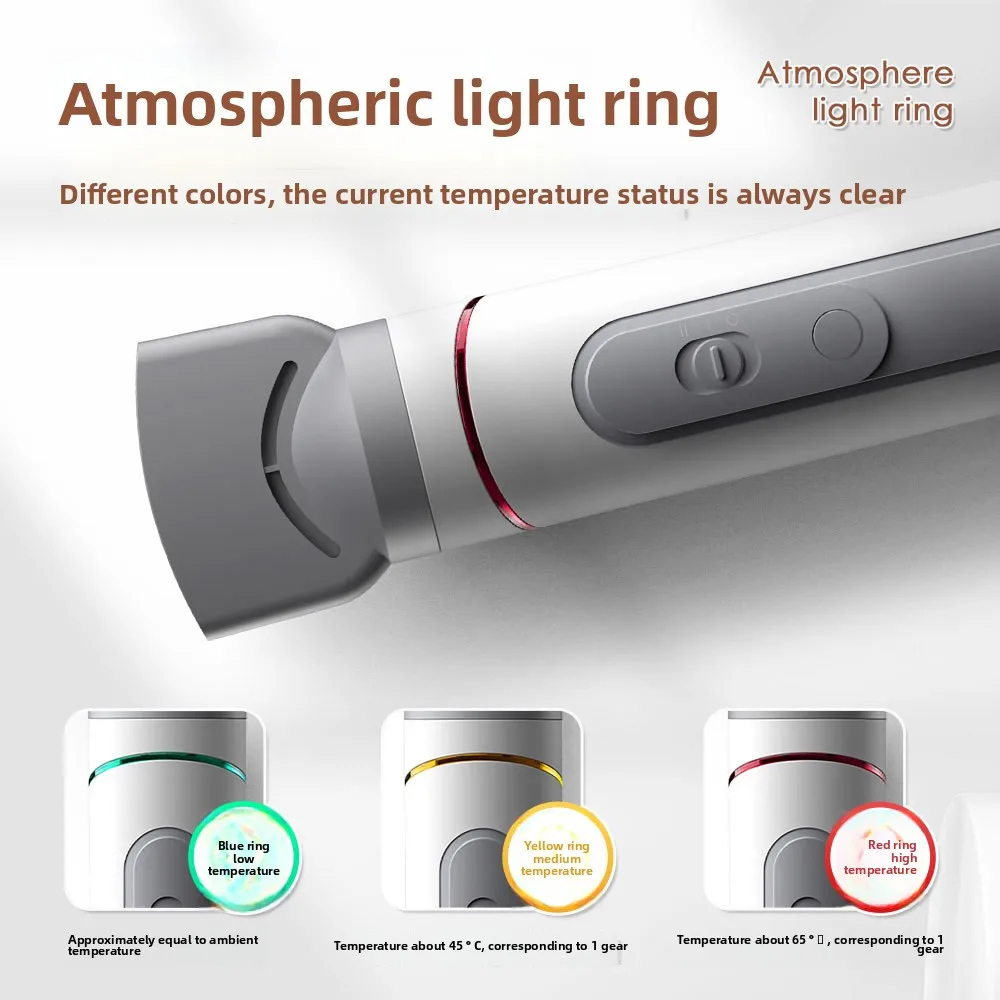 Pet Hair Dryer 3-in-1 High Speed Water Dryer Adjustable Angle Hair Dryer for Pets