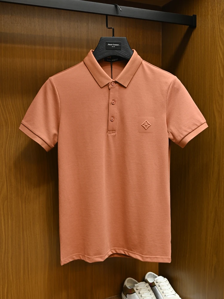 

Новая летняя мужская облегающая футболка Sle irt ort Sve Pure Color, высококачественная брендовая повседневная футболка простого дизайна