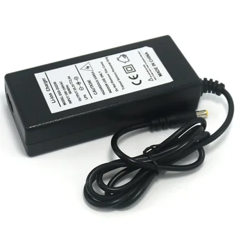 휴대용 X 선 기계 지능형 스마트 충전기 25.2V 2.5A 21.6V 22.2V 6S 리튬 이온 LiPo 배터리 CB FCC CE PSE 인증 