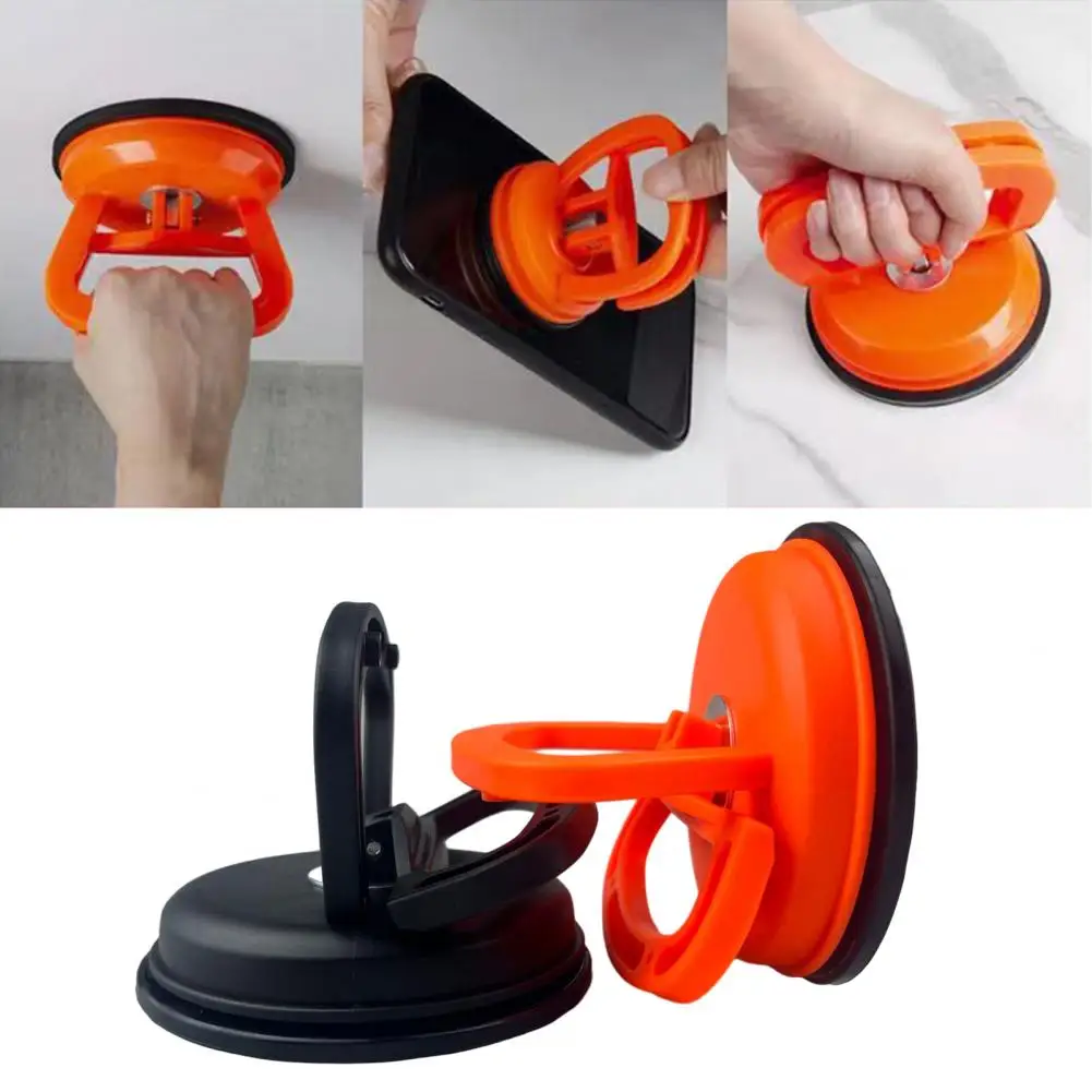 1Pc Auto Repair Tool Body Repair Puller Suction Cup Remove Dents Puller For Car Dent Glass Suction Removal Tool