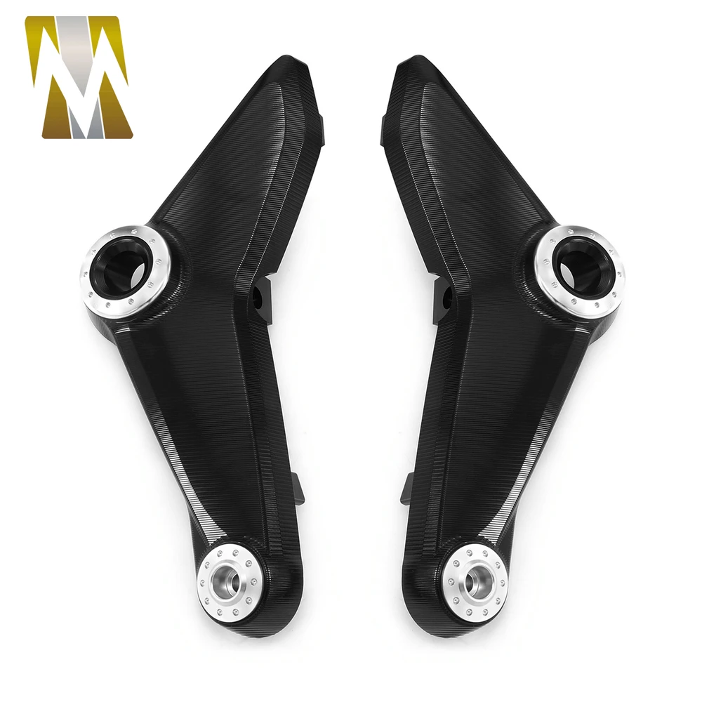 New Fairing Side Panel Decorative Seat Bracket For BMW R Nine T RNINET 2013 2014 2015-2022 Motorcycle Accessories