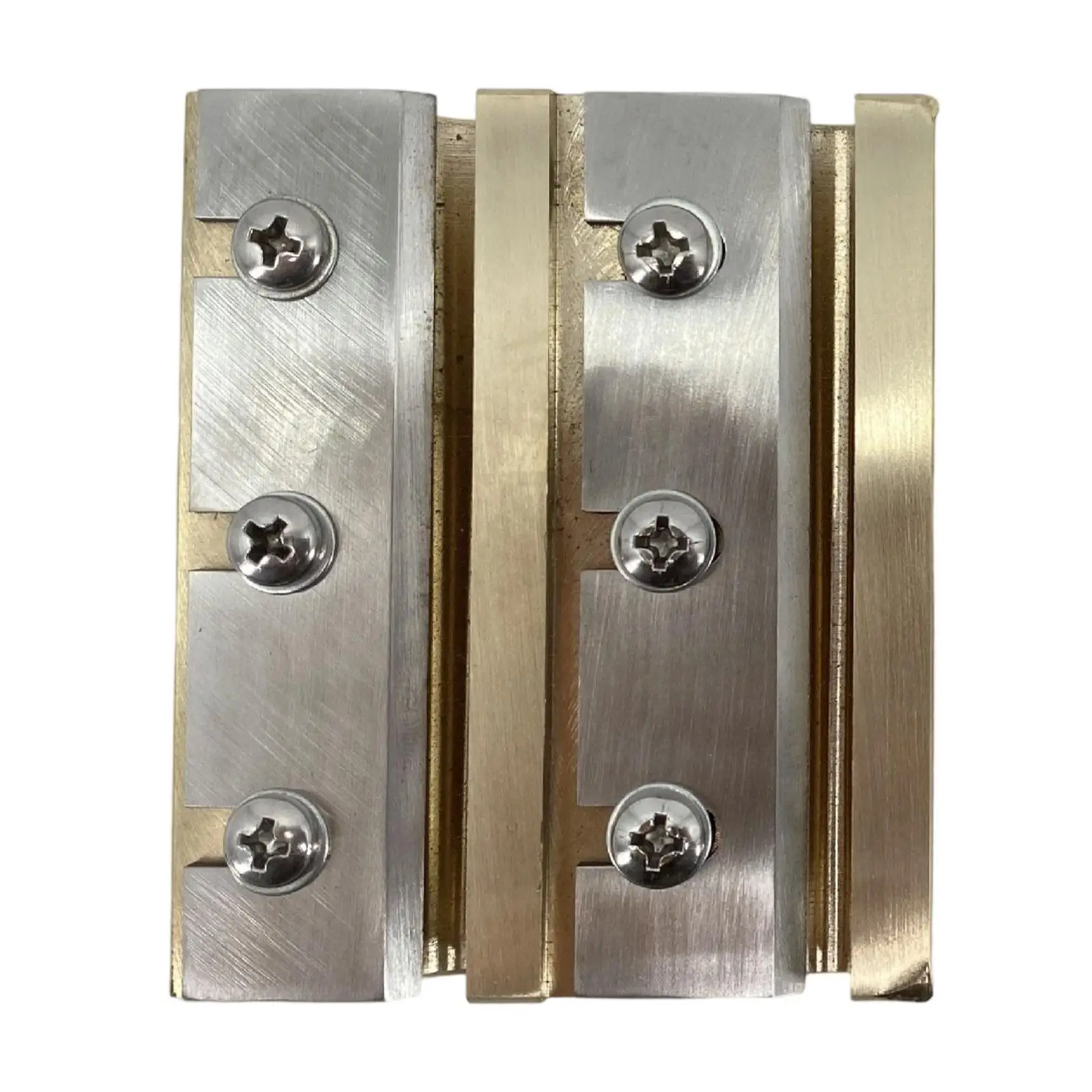 Enhanced Brass Cello Peg Shaver for Luthier Repairs for Cello Pegs 3 4 4 4 Size Musical Instrument Parts