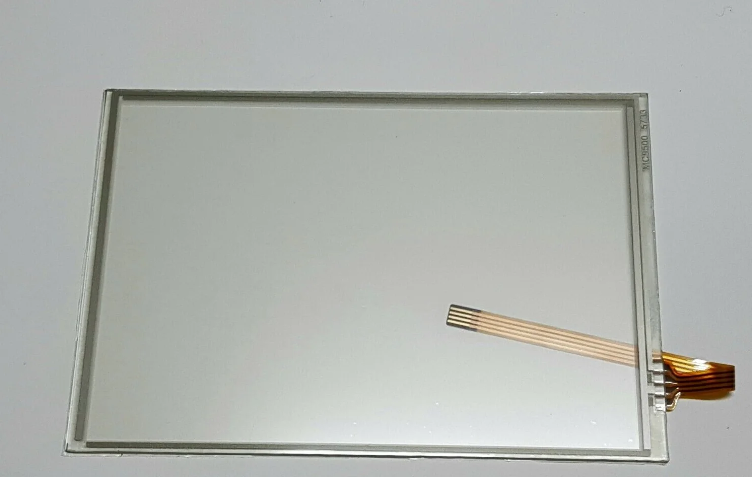 POUR Écran Tactile pour JANOME MC300/350E