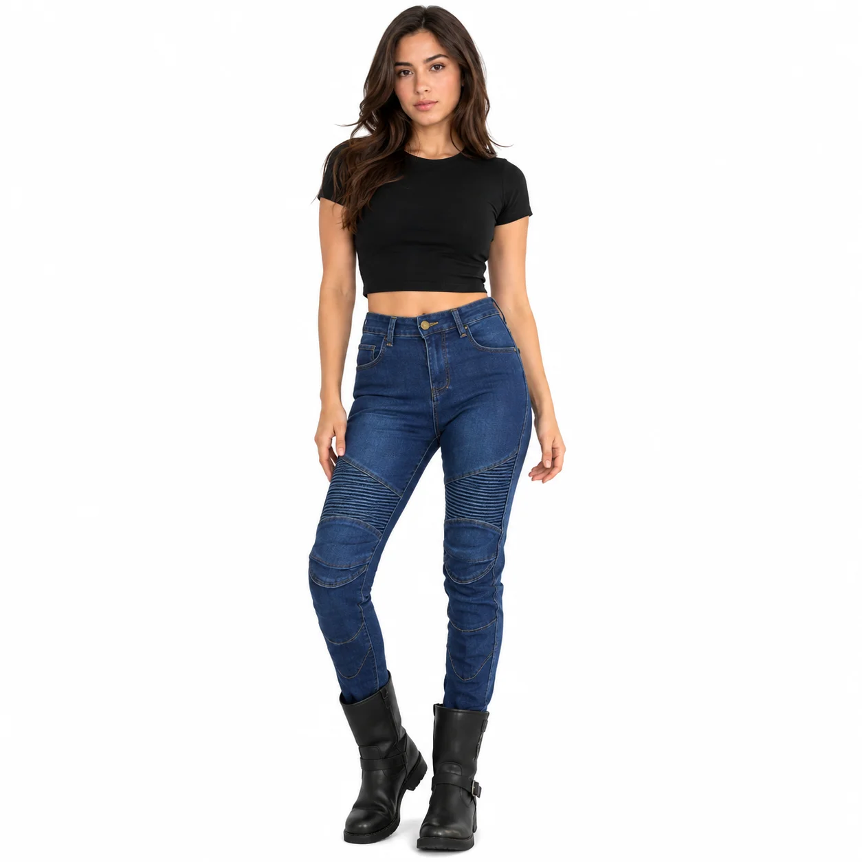 new-women-motorcycle-jeans-upgrade-silicone-protector-detachable-racing-road-rider-four-seasons-casual-fashion-moto-pants