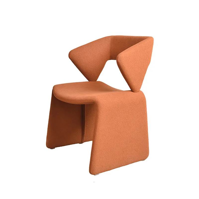 

Suit Chair Suit Chair Home Cafe Hotel Leisure Chair Creative Backrest Single Sofa