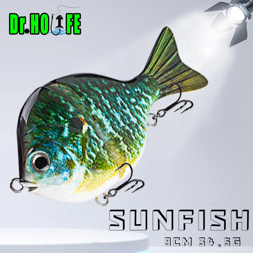 Dr.Holife 1PCS Sunf…