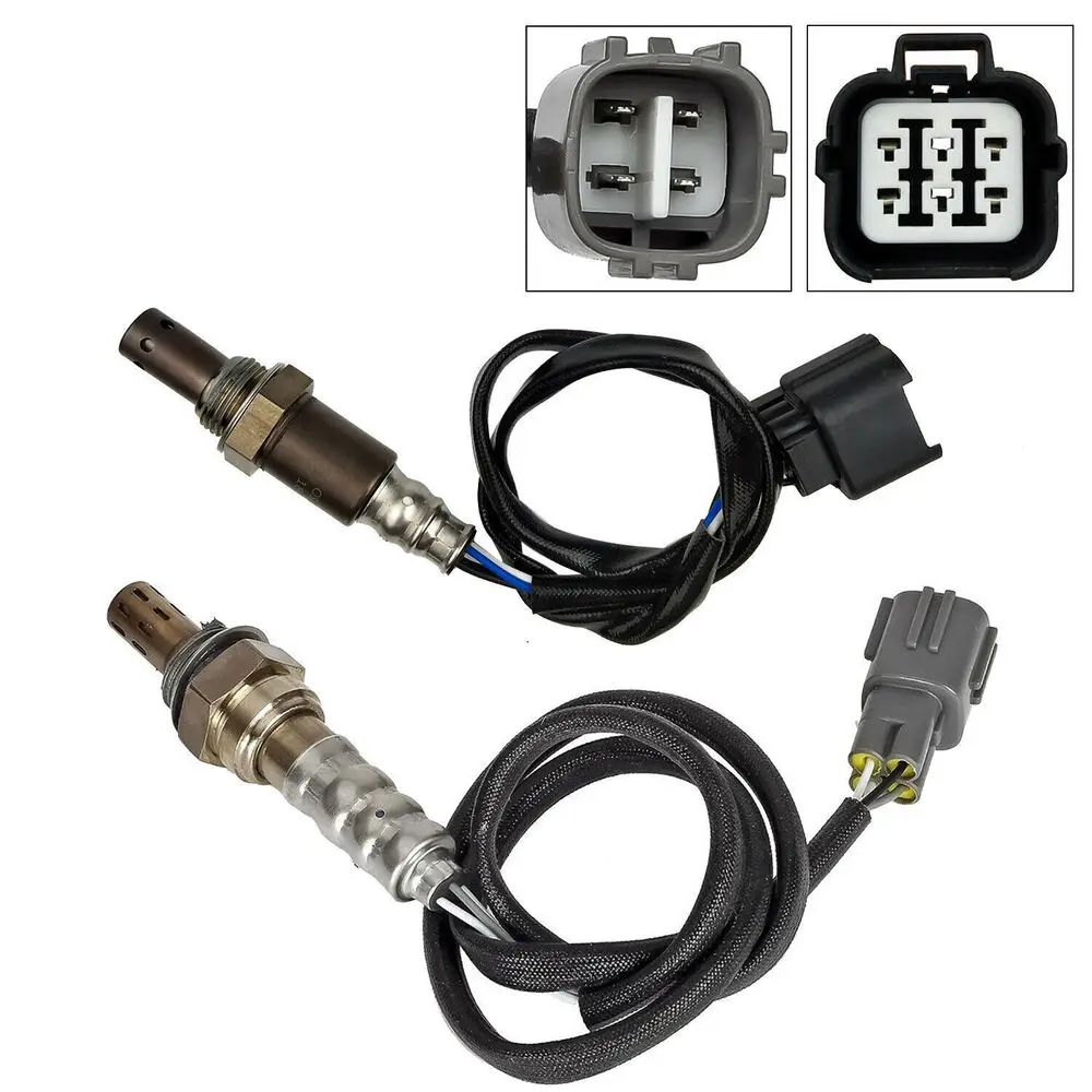 

For Subaru Forester Impreza Legacy 2.5L Upstream & Downstream Oxygen O2 Sensor