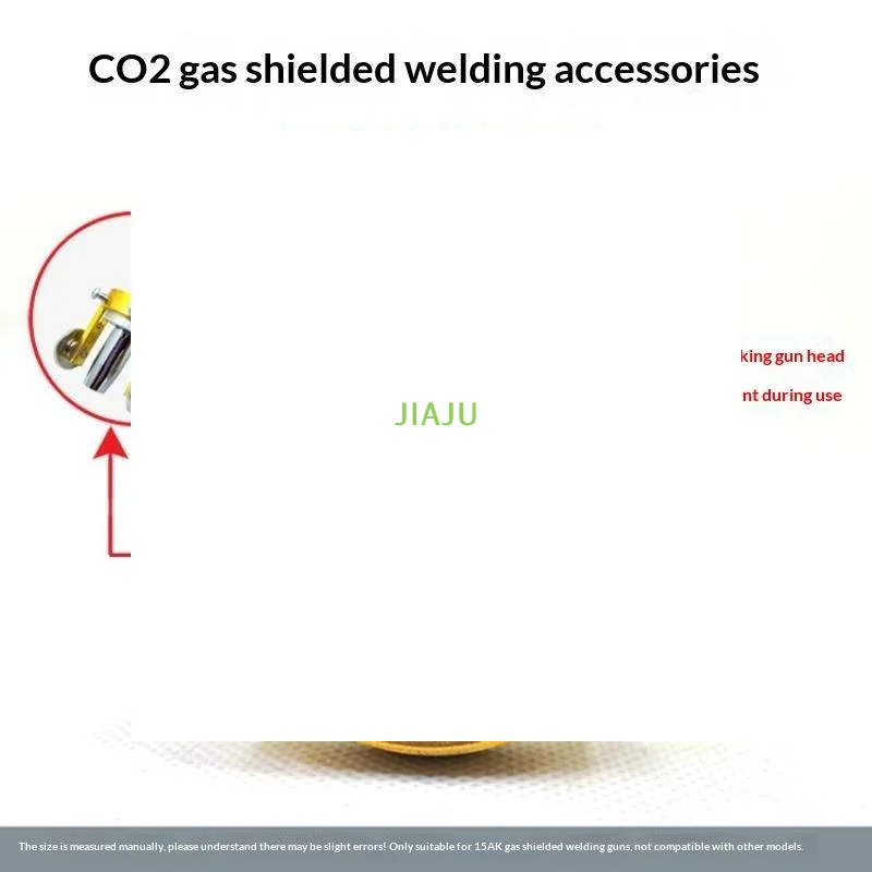 ~MAG Welding Guide Wheel 15AK 24KD Carbon Dioxide Welder Torch Welding Guide Pulley 200A 350A MIG Welding Accessories