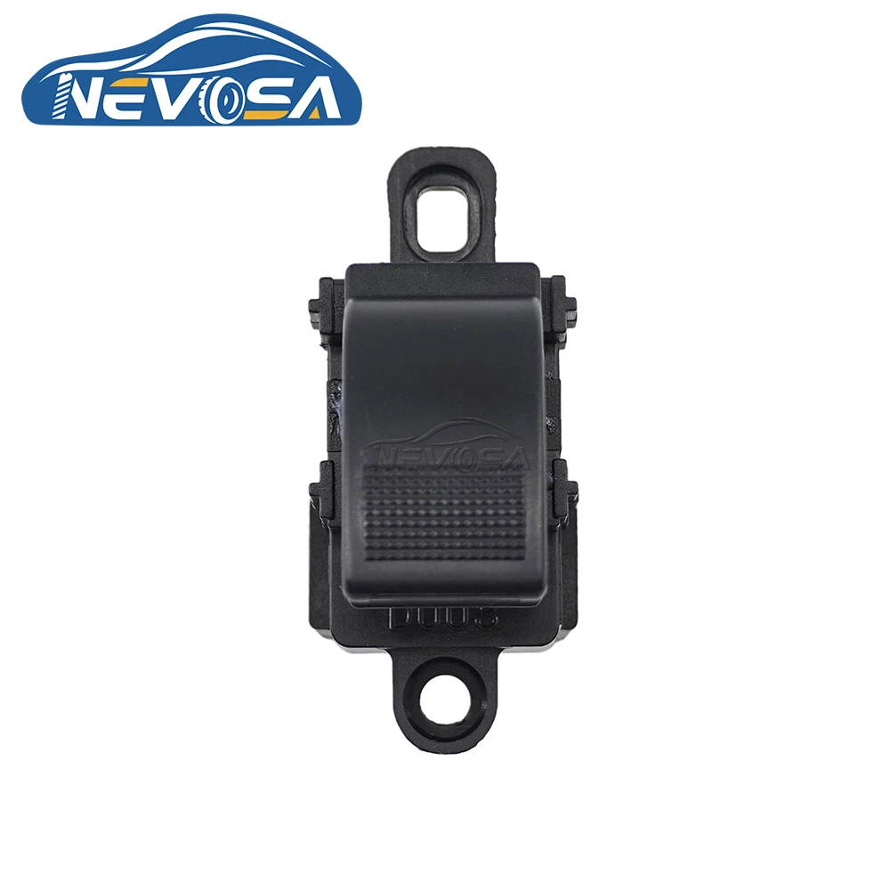 NEVOSA UR56-66-370 For Ford Ranger 2006 2012 For Mazda BT50 2009 2012 Car Power Window Lifter Switch Regulator Button UR5666370