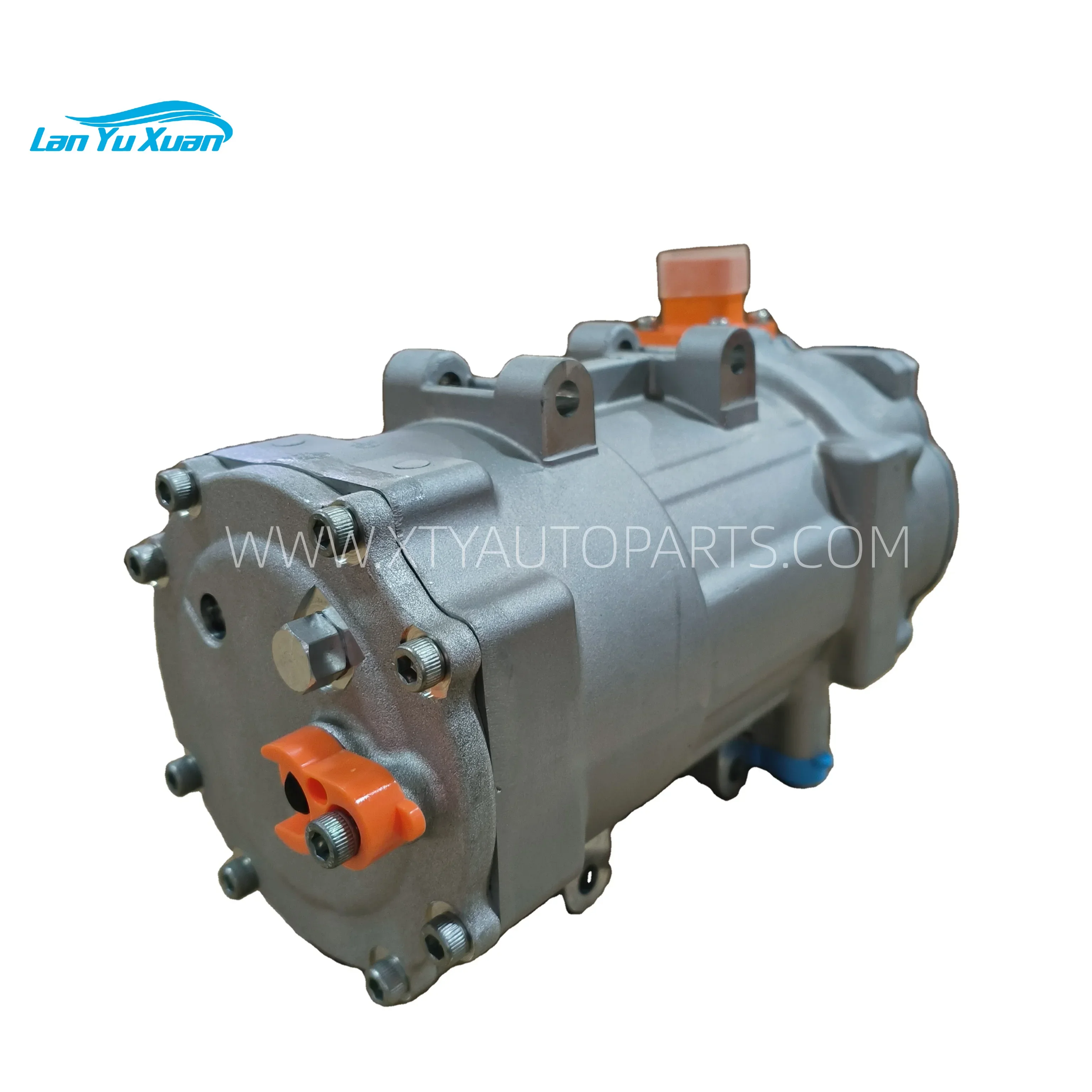 

XTY Replacement Best Quality New Energy Environment-friendly AC Compressor EVS34AHCCAE-8AR For Electrical Vehicle Series