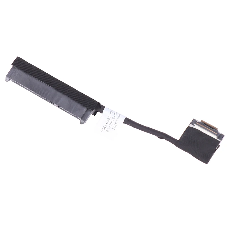 

For Latitude 5490 E5470 E5480 E5488 E5491 DC02C00B100 080RK8 Laptop SATA Hard Drive HDD SSD Connector Flex Cable