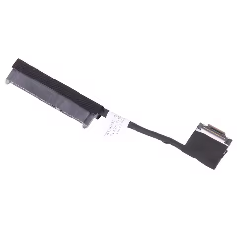 For Latitude 5490 E5470 E5480 E5488 E5491 DC02C00B100 080RK8 Laptop SATA Hard Drive HDD SSD Connector Flex Cable
