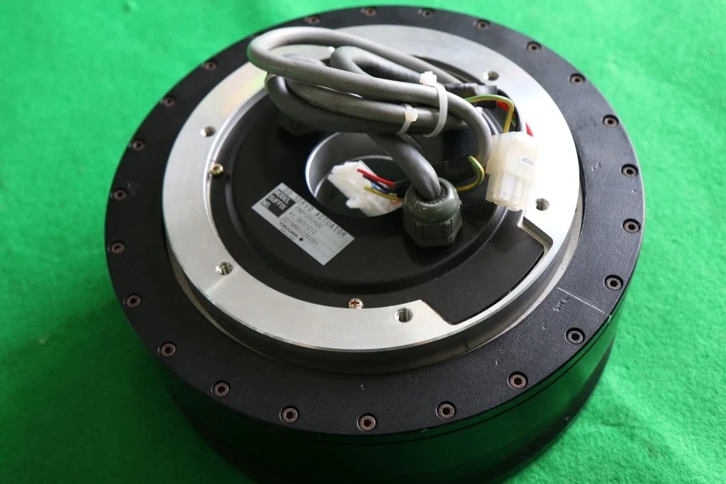 DM1050A00 For YOKOGAWA DM1050A00 Servo Motor Used