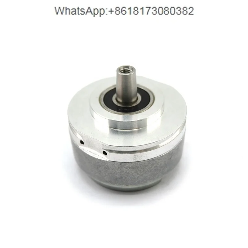 High Precision Rotary Encoder ROD431.025-1024 735117-02 For Industrial Automation And Servo Control