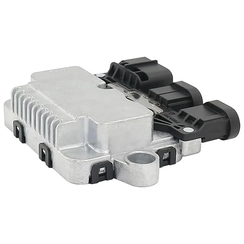 

Strict Fan Control Module 21493-3JA0E 214933JA0E For Nissan Pathfinder 2013-2020 For Infiniti Q60 2014-2019