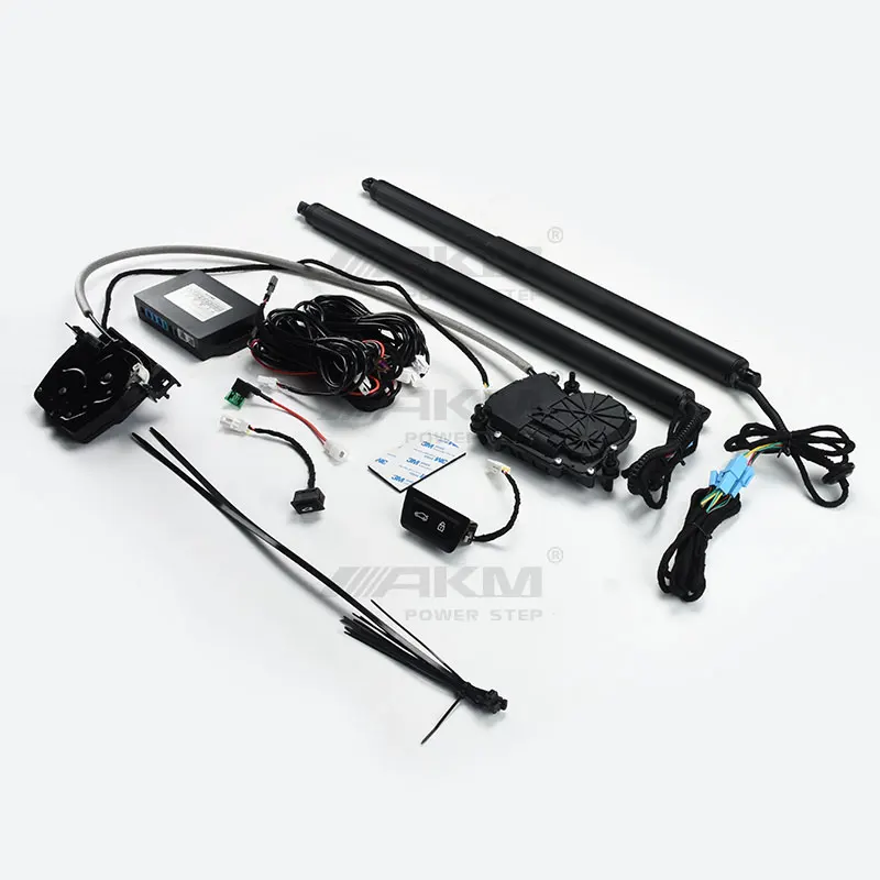 Power Kick Assist Compatible All Car Electric Tailgate Smart Opening Trunk for BMW X3 2014-2017 Power Tailgate