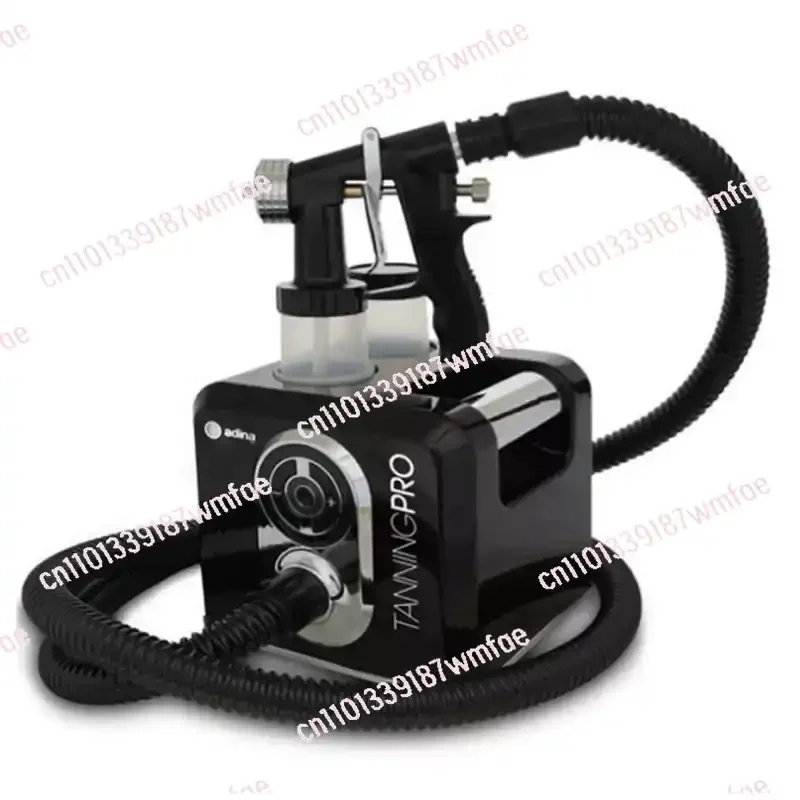 

Подходит для салона и домашнего использования, профессиональный ручной распылитель тумана.