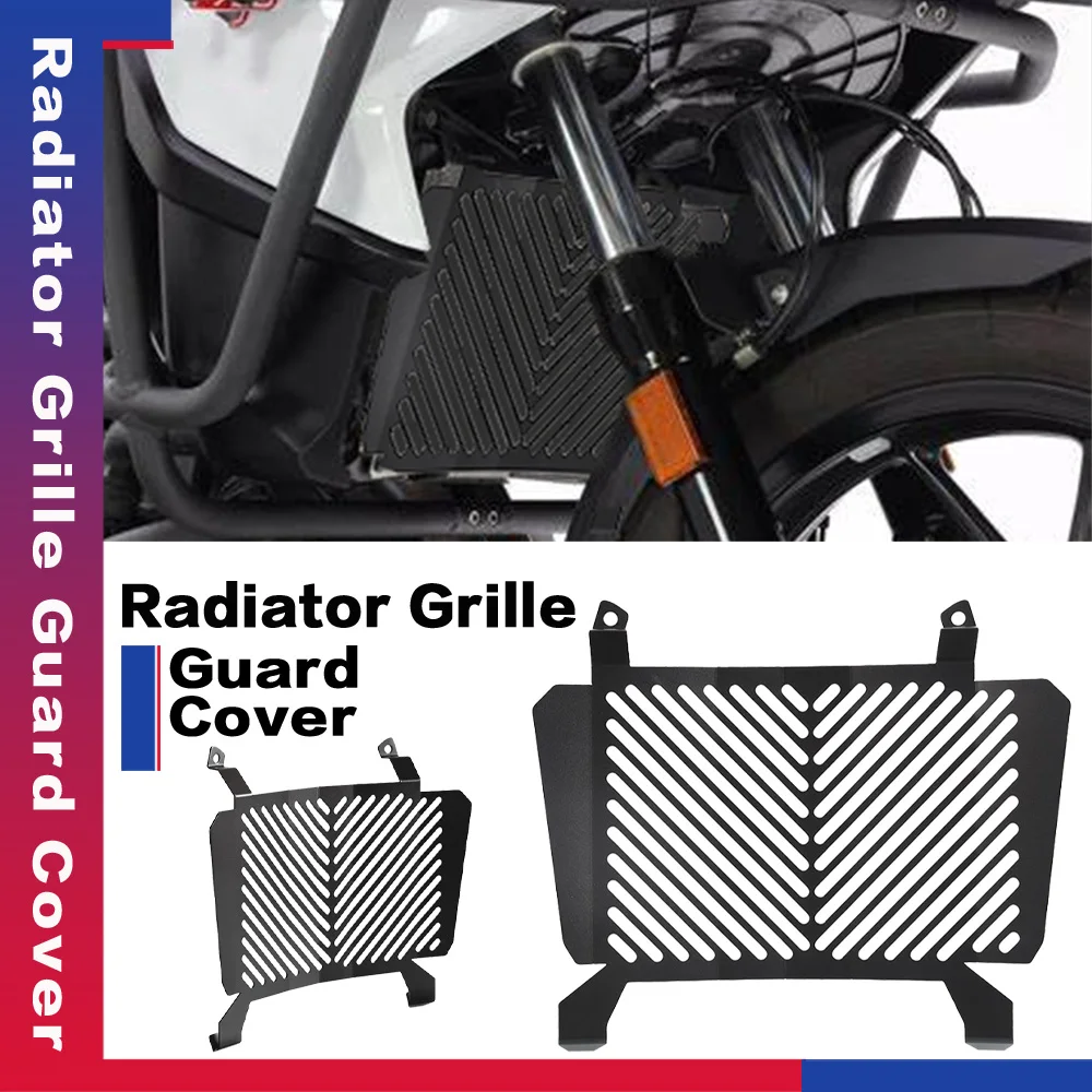 

For BMW F 750 GS F 850 GS 2017-2021 Motorcycle Accessories F750GS F850GS F 750GS F 850GS Radiator Grille Guard Cover Protector