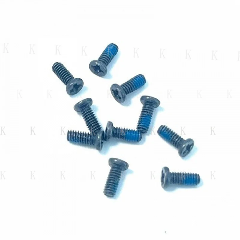 C    Bottom Case screws For LENOVO V330-14ISK 81AY V330-14IKB 81B0 V330-14ARR 81B1