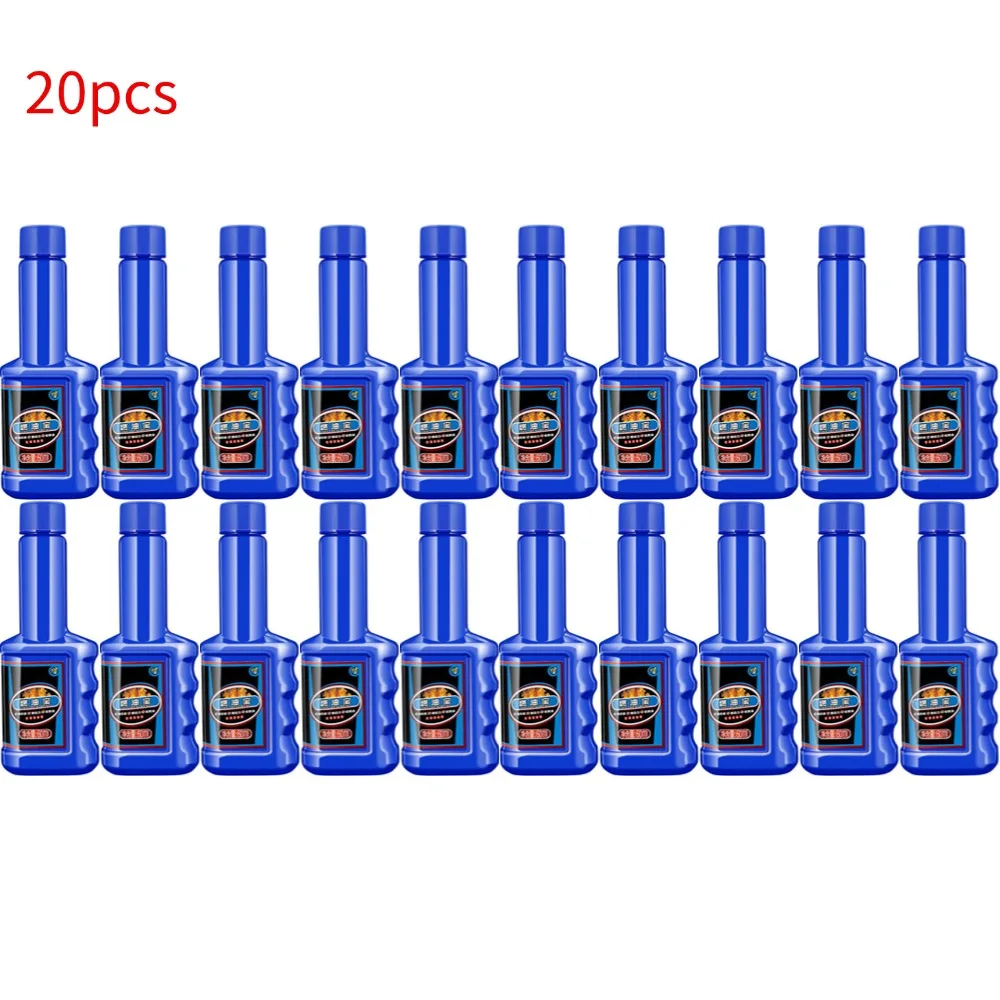 60 ml Diesel Kraftstoff Additiv Diesel Injektor Reiniger Diesel Saver Öl Additiv Energie Saver System Reiniger Reparatur Für Auto Motor