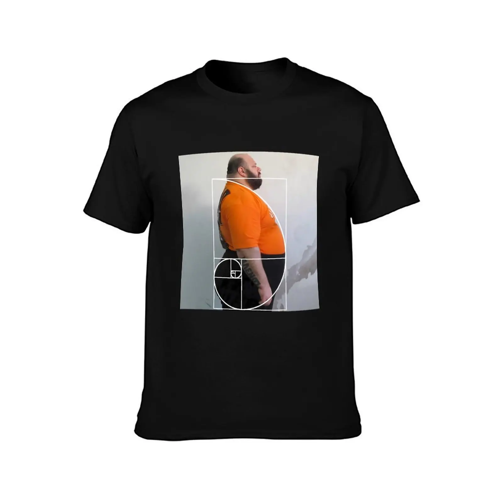 Kyriakos Kapakoulak - Kyriakos Grizzly Premium T-Shirt, Summer Casual Cotton Tee, Oversized Streetwear Tops, Unisex Men Women