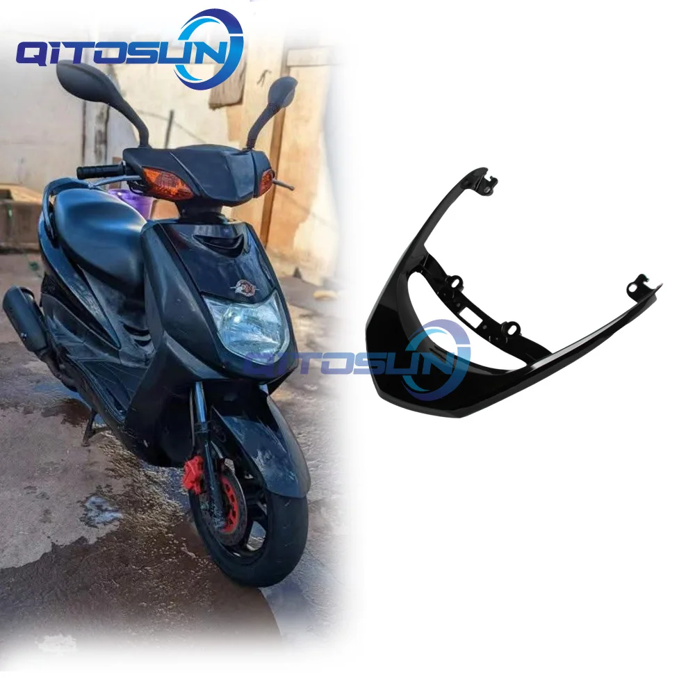

Motorcycle Accessories Parts for CYGNUS125 OLD CYGNUS 5TY Scooter Paint Rear Spoiler Rear Wings Plastic