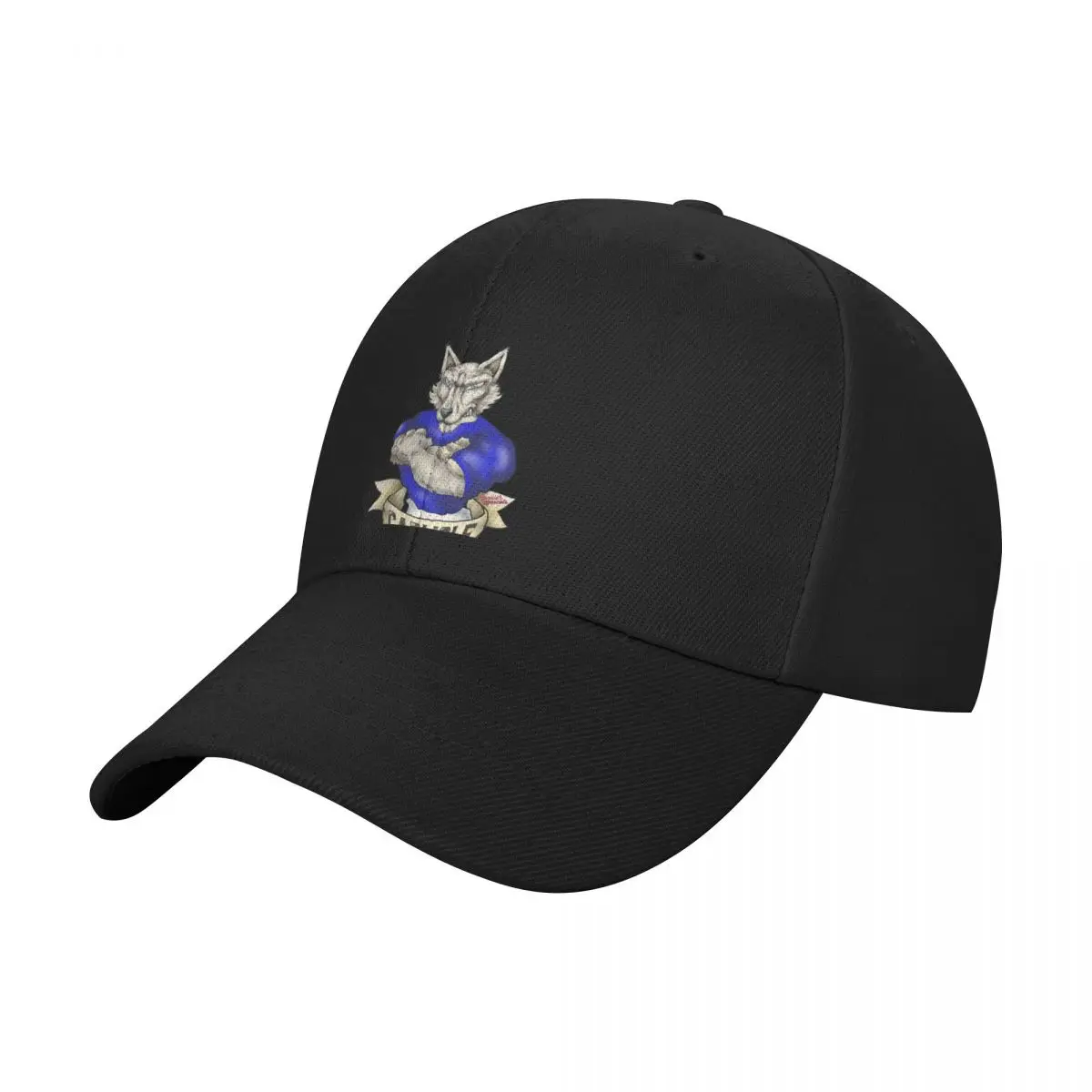 Carlisle United Fox Mascot Classic T-Shirt Baseball Cap Snap Back Hat beach hat Women's 2024 Men's