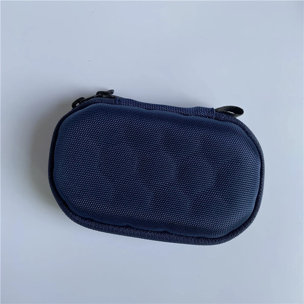 New Portable Carrying Case Storage Box for Logitech Pebble Mouse 2 M350s / Pebble Mouse Protective Bag